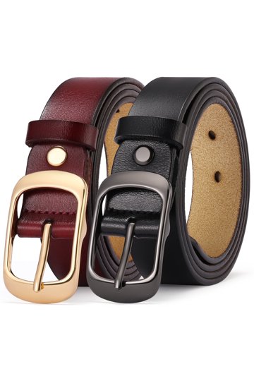 Sweater Dress Belt display picture 1