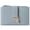 Blue, variant on SENDEFN Small Wallets for Women RFID Blocking Leather Clutch Wallet Credit Card Holder Wallet with ID Window