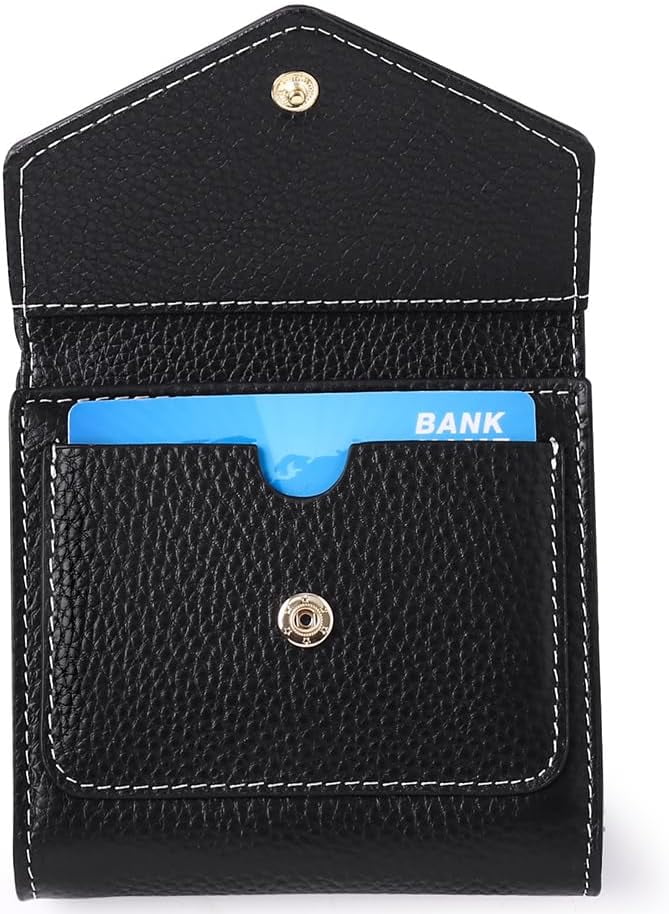 Credit Card Holder Walmart 12-Pack RFID Blocking Card Wallets - PU