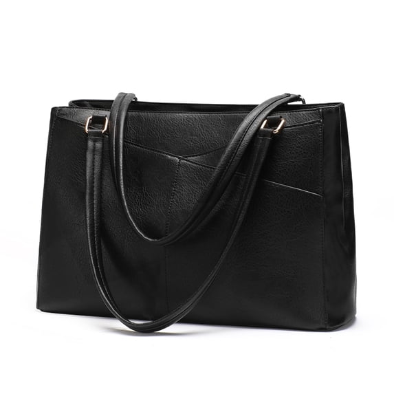 SENDEFN Women PU Leather Large Tote Bag Crossbody Shoulder Top Handle Designer Handbag