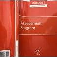 thumbnail image 1 of Pre-Owned SENDEROS 3 ASSESSMENT PROGRAM Paperback, 1 of 1