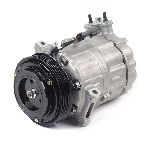 SENDERPICK AC Compressor With Clutch CO 8702C For 2005-07 Saturn Ion 4-Door 2.2L 2.4L IG556