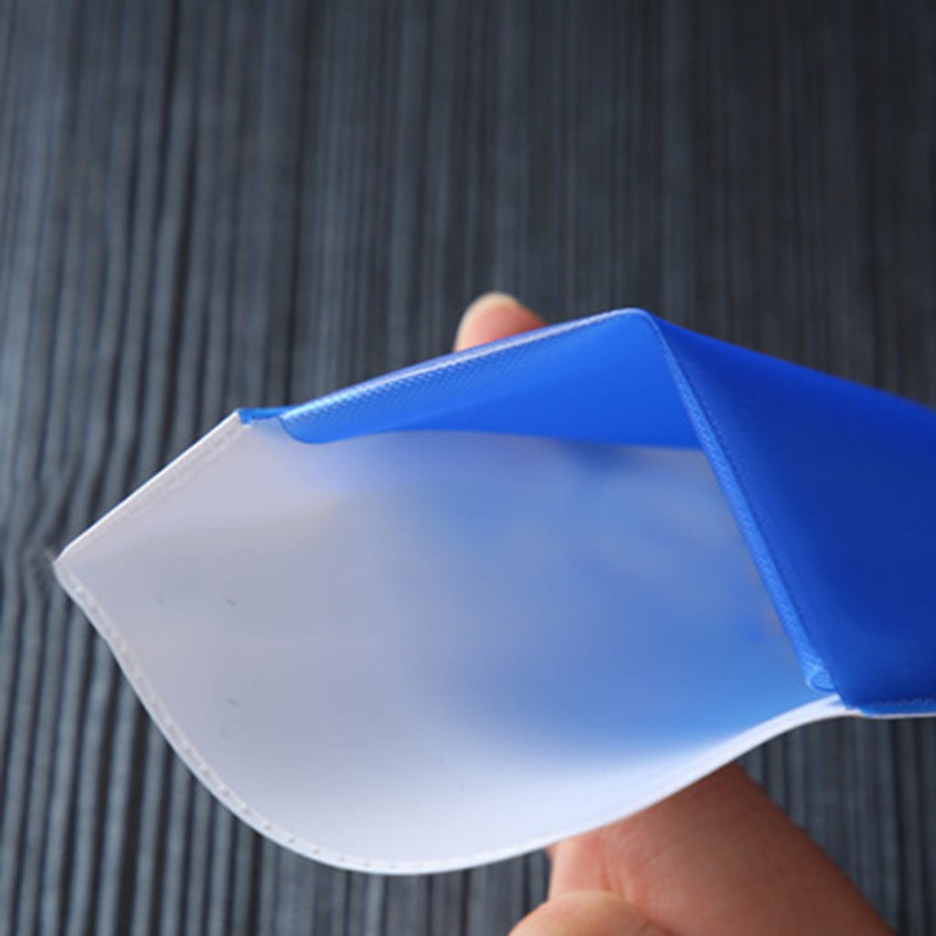 5 Pack Heavy Duty Pocket Protector For Shirts Coats Pants Multi Purpose