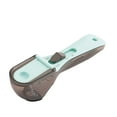 Baking Scale Measuring Spoon Adjustable Kitchen Measuring Spoon High