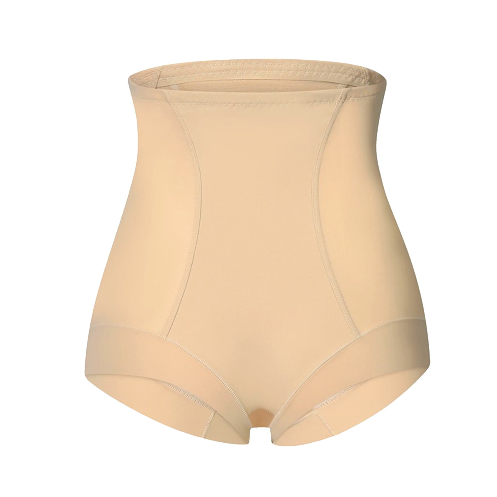 SENGTONG Women Control Control Panties High Waist Shaping Underwear