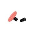 thumbnail image 1 of SENHAWK Hidden AirTag Bike Valve Cap, IP67 Waterproof Anti-Theft Holder, Compatible with Apple AirTag, Universal for Presta Schrader Mountain Road Bike, 1 of 11