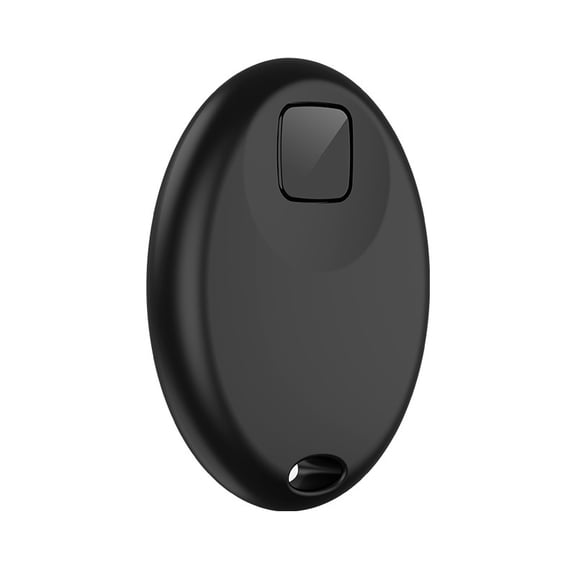 SENHAWK Mini Smart Tracker Item ocator, 365 Days Standby Global Search Anti-Lost Tag, Compatible with Google Find My Android, Pet ID Tag for Dog Cat Keys