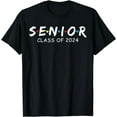 thumbnail image 1 of SENIOR CLASS OF 2024-Shirt, 1 of 4