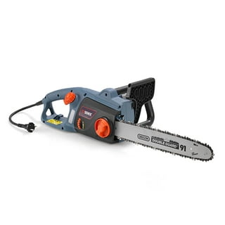 Black & decker BD-GK1935T 220volts Electric Chain Saw - World Import