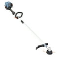 SENIX 4Cycle 31cc Gas Weed Eater, 17.7