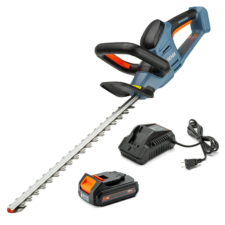 Hedge trimmer battery pack online