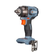 SENIX 20 Volt Max* Brushless 1/2-Inch Impact Wrench, 240 Ft-Lbs Max Torque, Tool Only, PDWX2-M2-0