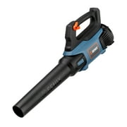 SENIX 20 Volt Max* Cordless Brushless Battery Leaf Blower (Tool Only), BLAX2-M3-0