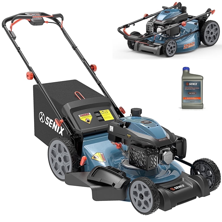 SENIX 22