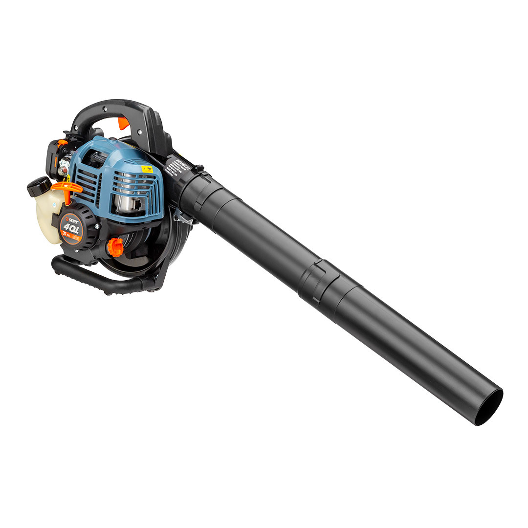 BLACK+DECKER BV006 Blower/Vacuum Leaf Collection System