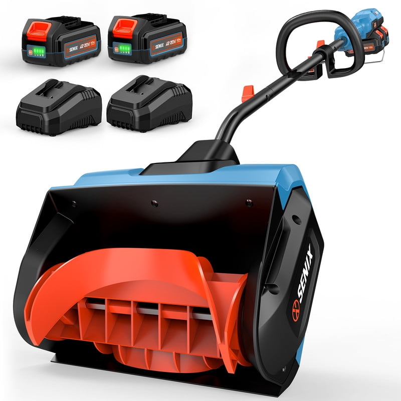 SENIX 40V 13