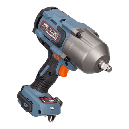 20V Max Brushless 1/2 in. Cordless Impact Wrench (Tool Only)