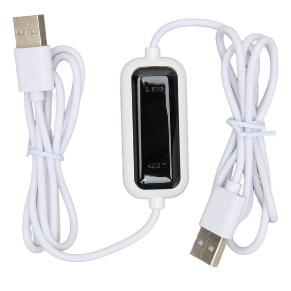 SENLLEO PC to PC Data Transfer Cable High Speed USB Shared Transfer Computer Transfer Cable Data Transfer Cable