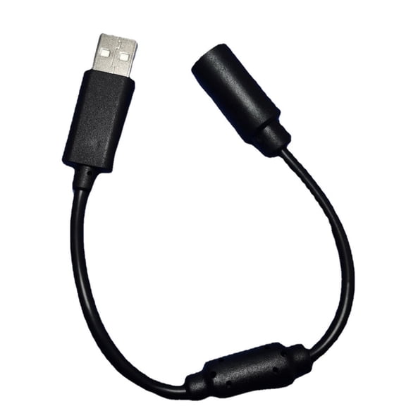 SENLLEO USB Breakaway Cable for Logitech G920 G923 G27 G29, Racing Wheel