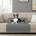 thumbnail image 1 of SENNAUX Dog Bed Mat Cat Bed Pet Furniture Protect Cover for Sofa Couch, S, 1 of 7
