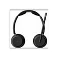 thumbnail image 1 of EPOS IMPACT 1061T Binaural On-Ear Wireless Headset Black 1001173, 1 of 5