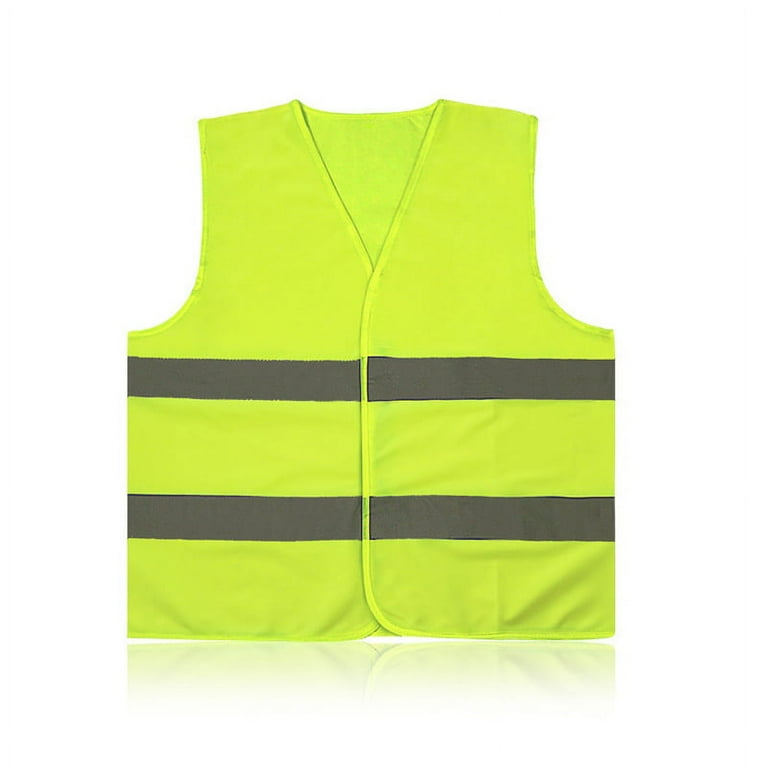 Traffic vest walmart cheap