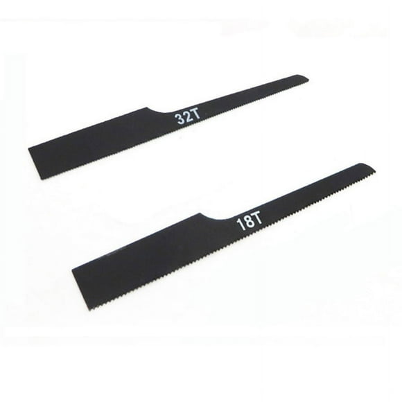 Black Decker Reciprocating Saw Blades