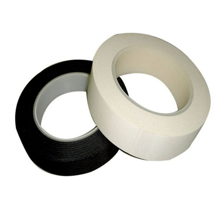 Color Waterproof Cloth Duct Tape Length:10M Width:25-60mm Self Adhesive Tape