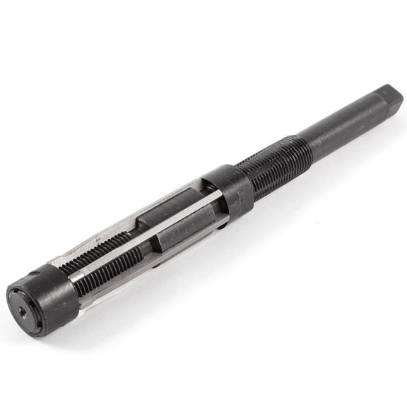 SENRISE Adjustable Hand Reamer Manual Hinge for Drilling Machine and Other Machine General Tools 4 Sizes