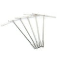 thumbnail image 1 of SENRISE Compact T-Handle Wrench Size 19 mm Silver Universal, 1 of 7