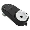 thumbnail image 1 of SENRISE Electric Motor Gearbox for Children Powered Ride Toys Replacement Gear Box Black 550-6V-18000 Turn, 1 of 8
