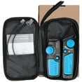 thumbnail image 1 of SENRISE FWT81 Network Cable Tester Line Finder Network Tester Receiver for Telecommunication Engineers Blue, 1 of 8