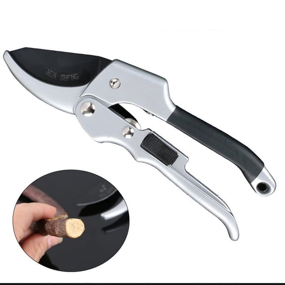 SENRISE Garden Trim Cut for Pruning Shrubs with Thorns and Barbs