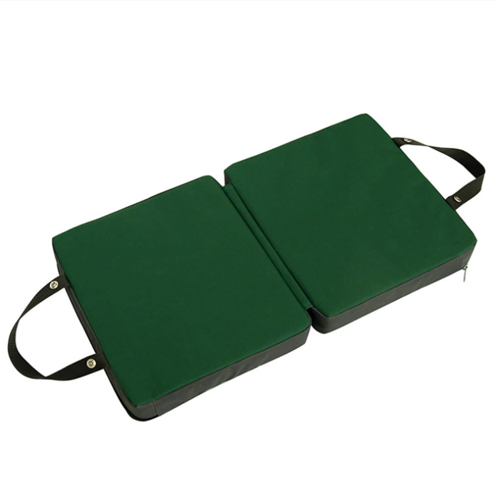 SENRISE Garden Trimming Kneeling Pad Seat Cushion Ditness Yoga Gardening Outdoors