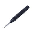 thumbnail image 1 of SENRISE HSS High Speed Steel Automatic Center Punch Spring Loaded Center Hole Punch Hand Tool Universal, 1 of 6