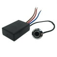 thumbnail image 1 of SENRISE LD-600S Table Lamp Switch Touch Light Module Sensor 3 Way Touch Dimming Dimming Black, 1 of 7
