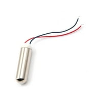SENRISE Micro Waterproof Vibration Motor 18000RPM Easy to Clean Maintain