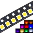 thumbnail image 1 of SENRISE SMD LEDs Strip Light Landscape Light for Lighting Display Decoration Yellow, 1 of 5