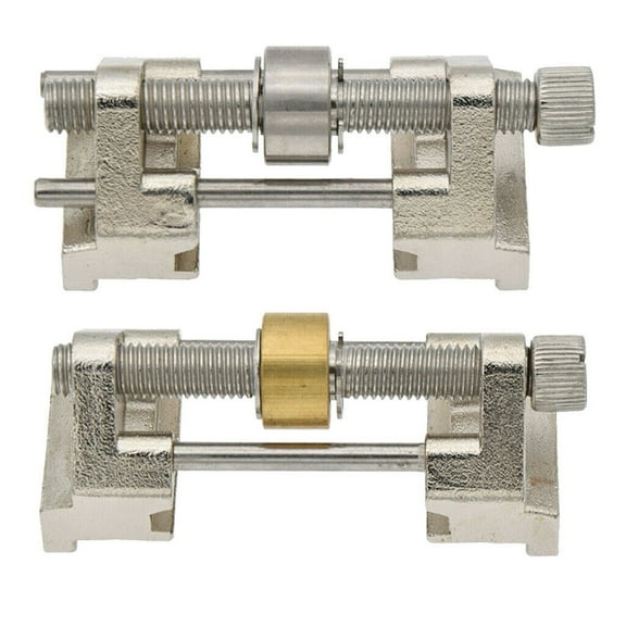 SENRISE Stainless Steel/Brass Manual Honing Guide Roller for Wood Chisel Planer Blade Carving Knife Gold