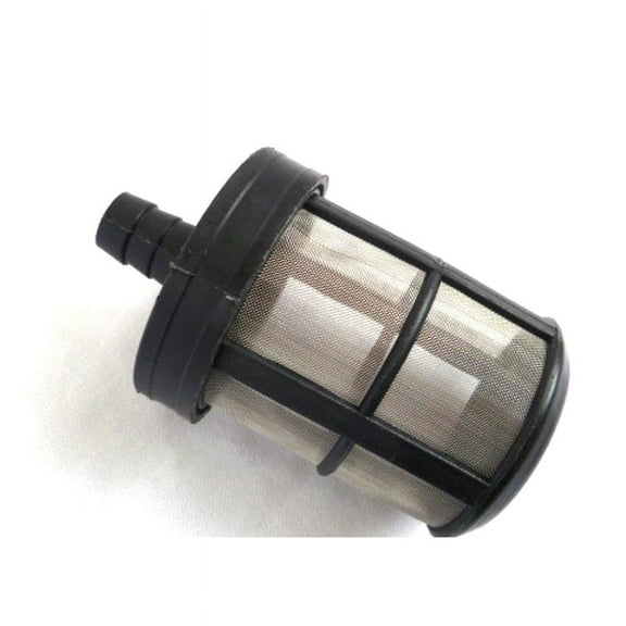 SENRISE Suction Hose Filter Water Pump Strainer Filter Fit for 280/380 Intake Hose Household Hose Filters