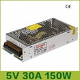 thumbnail image 1 of SENRISE Transformer Power Supply Protection Overload / Over Voltage / Short Circuit Aluminum Case, 1 of 5