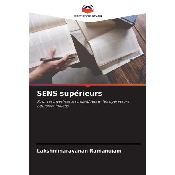 SENS supérieurs, (Paperback)