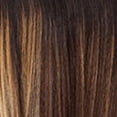 thumbnail image 1 of Sensationnel Bare Lace Glueless 13x6 Lace Front Wig - 13x6 UNIT 17, 1 of 5