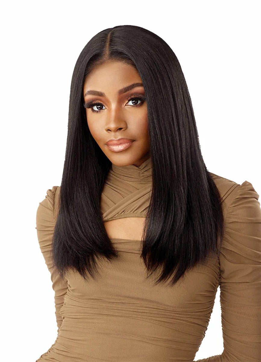 Sensationnel Butta 360 Lace Wig - Unit 1