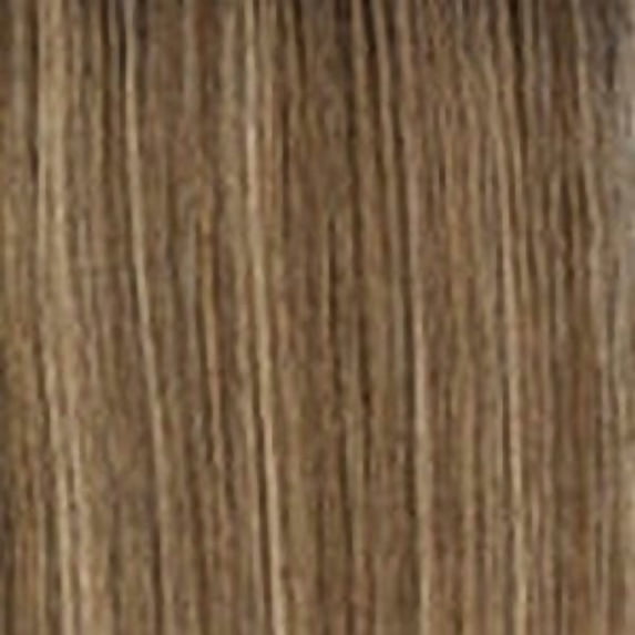 Sensationnel 360 Butta Lace Glueless HD Lace Wig - BUTTA 360 UNIT 8