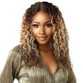 thumbnail image 1 of SENSATIONNEL CLOUD 9 BUTTA LACE SYNTHETIC WIG - UNIT 19, 1 of 5