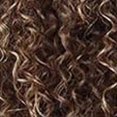 thumbnail image 1 of Sensationnel Dashly HD Lace Front Wig - UNIT 45 - Pre-Plucked, 1 of 8