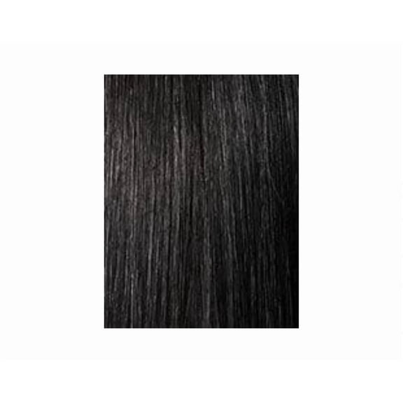 Sensationnel Empire 100% Human Hair Yaki Weave - 12" Inch