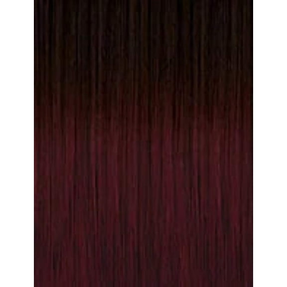 SENSATIONNEL - LULU PONY WRAP 1