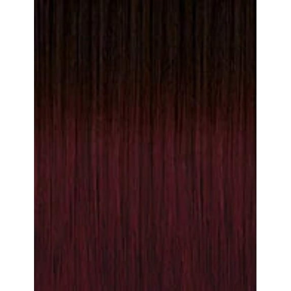 SENSATIONNEL - LULU PONY WRAP 1